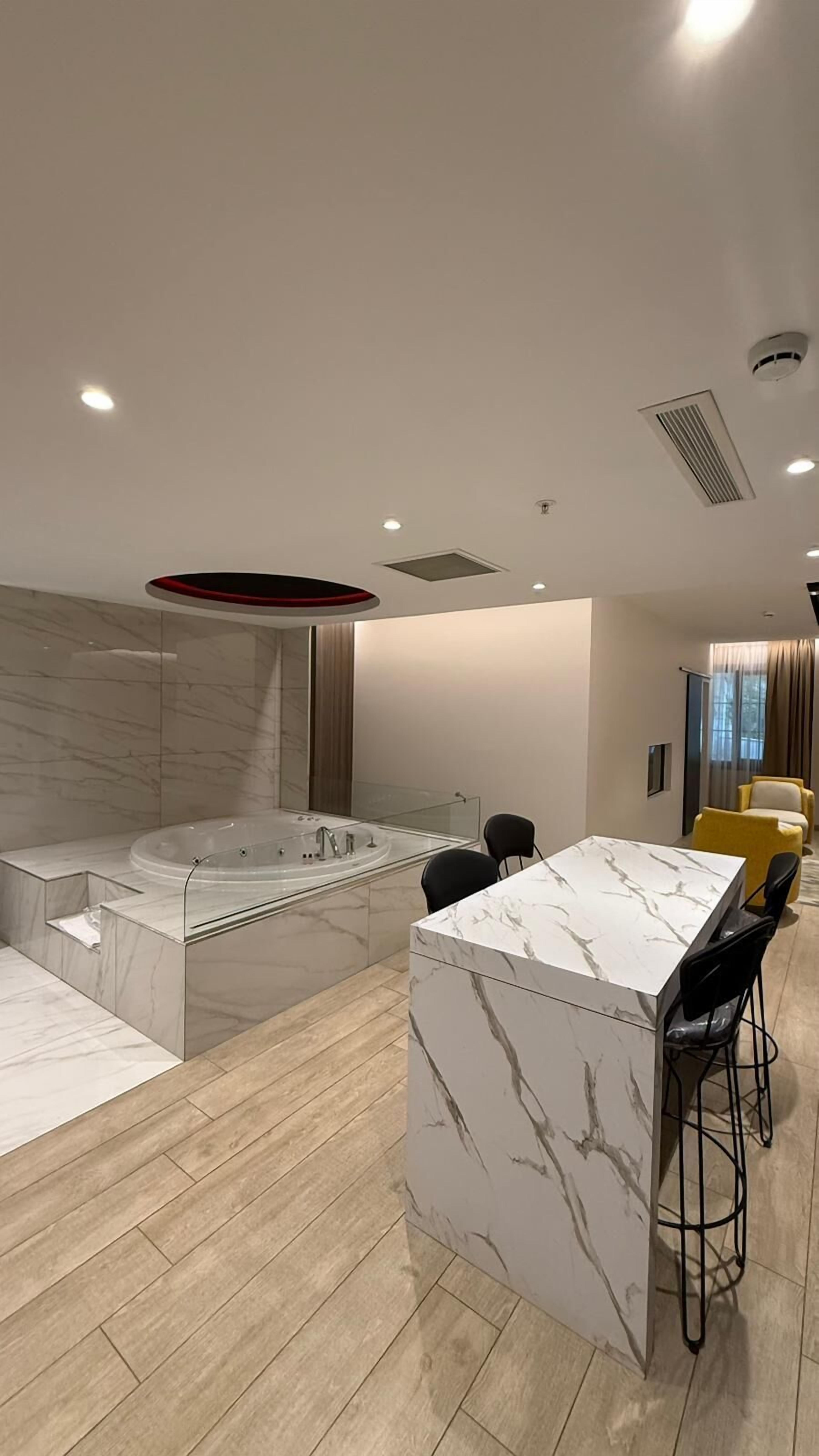 Photo - Nish Palace Beşiktaş