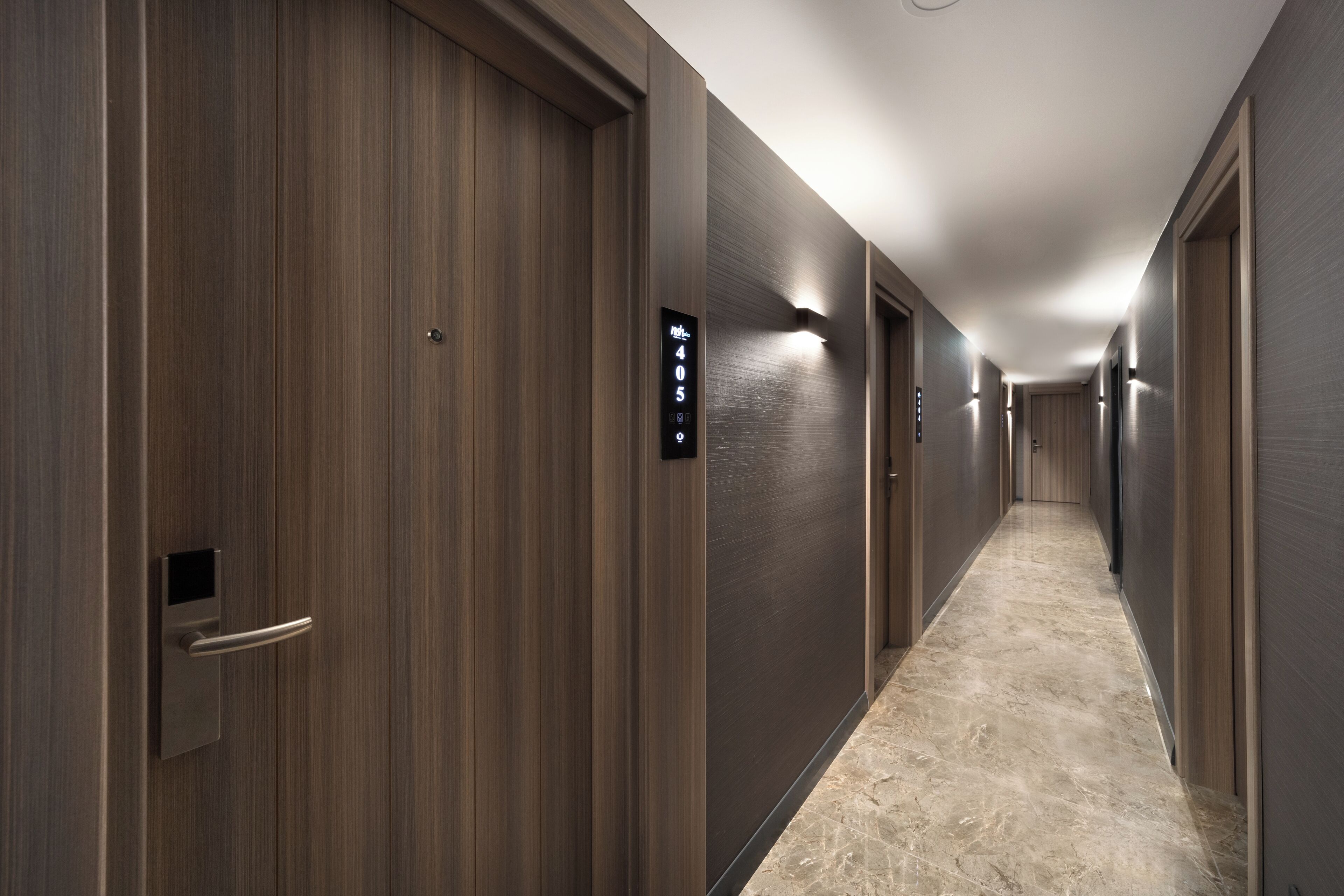 Photo - Nish Palace Beşiktaş