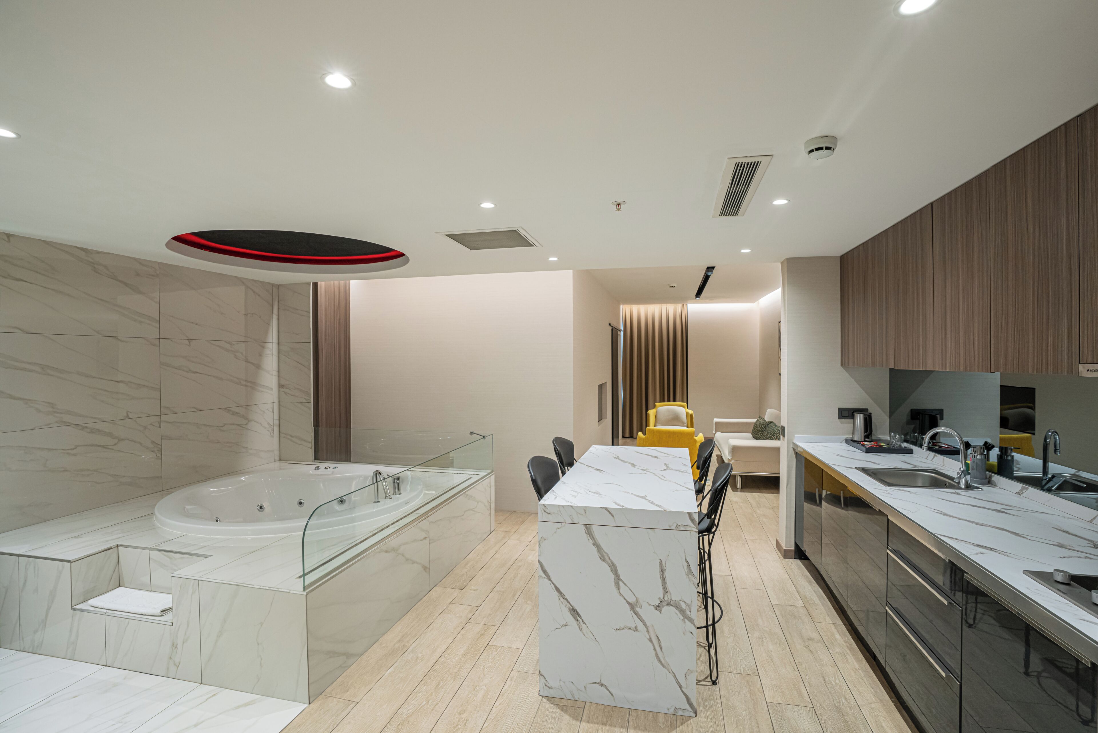 Photo - Nish Palace Beşiktaş