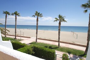 Spiaggia