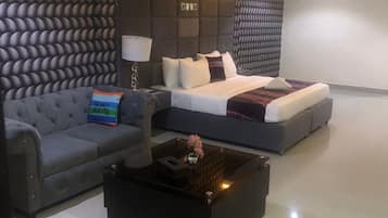 Suite Premier | 1 habitación y wifi gratis