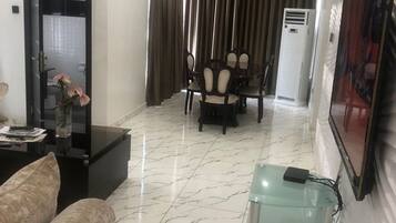 Presidential Room | 1 bedroom, free WiFi