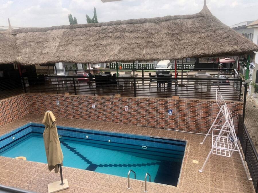 Kolam renang