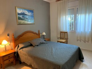 5 Schlafzimmer, Internetzugang