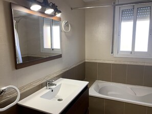 Badewanne
