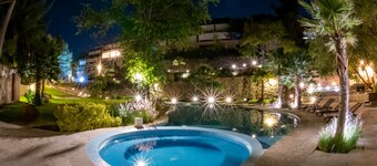 Valle de Bravo- Casa Luka Home Resort with pool, Casa Luka- Valle de Bravo. Ideal para descansar en