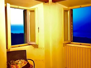 Interior - Elba Island charming house in Poggio (Poggio(Marcian))