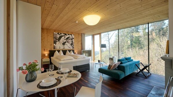 1 Schlafzimmer, WLAN