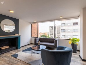 Fernseher, Arbeitsbereiche