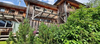 Cozy vacation home, perfect for families - hiking, skiing on the doorstep