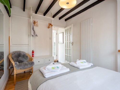 Pass the Keys | The Hay Loft