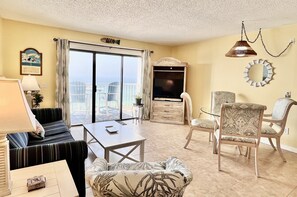 Smart-TV og fotballspill