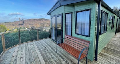 Pass the Keys | Beautiful 2BR In Kippford With Incredible Views