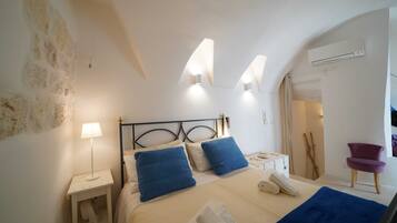 Maison Standard | Vue de la chambre