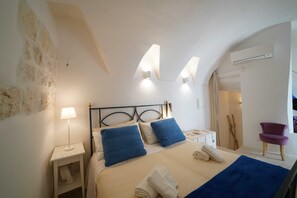 Standard House | View from room