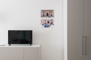 Interior - Dioniso Smart Suite by Wonderful Italy (Siracusa)