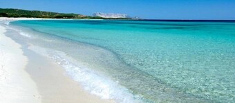 Sardinian House low cost 