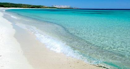 Sardinian House low cost