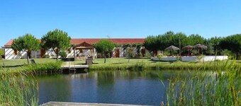 Casa de Campo Vale do Asno