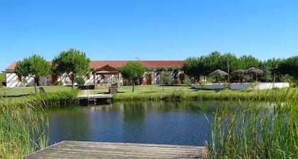 Casa de Campo Vale do Asno