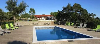 Casa de Campo Vale do Asno