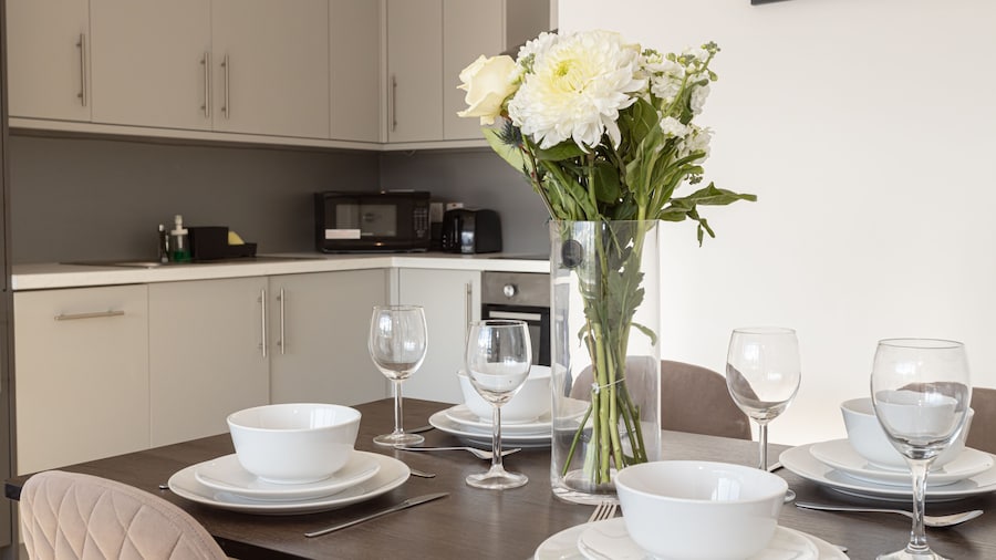 Pillo Rooms Apartments- Manchester Arena