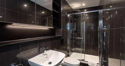 Pillo Rooms Apartments- Manchester Arena