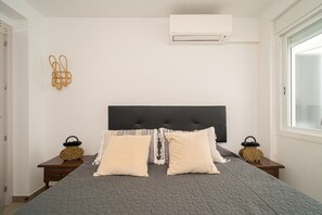 5 soveværelser, strygejern/strygebræt, gratis Wi-Fi, sengetøj