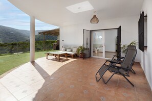 Terras
