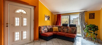 Casa vacanze "Casa Flu" con terrazza privata e aria condizionata