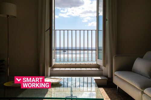 Seaview Design Home 21 by Wonderful Italy