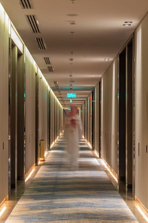 Hallway - Braira AL Ahsa (Al-Hofuf)