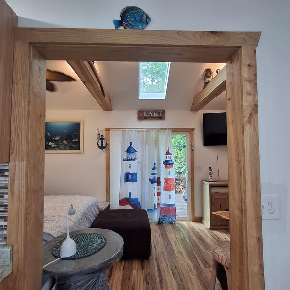 1 habitación, wifi gratis y ropa de cama 