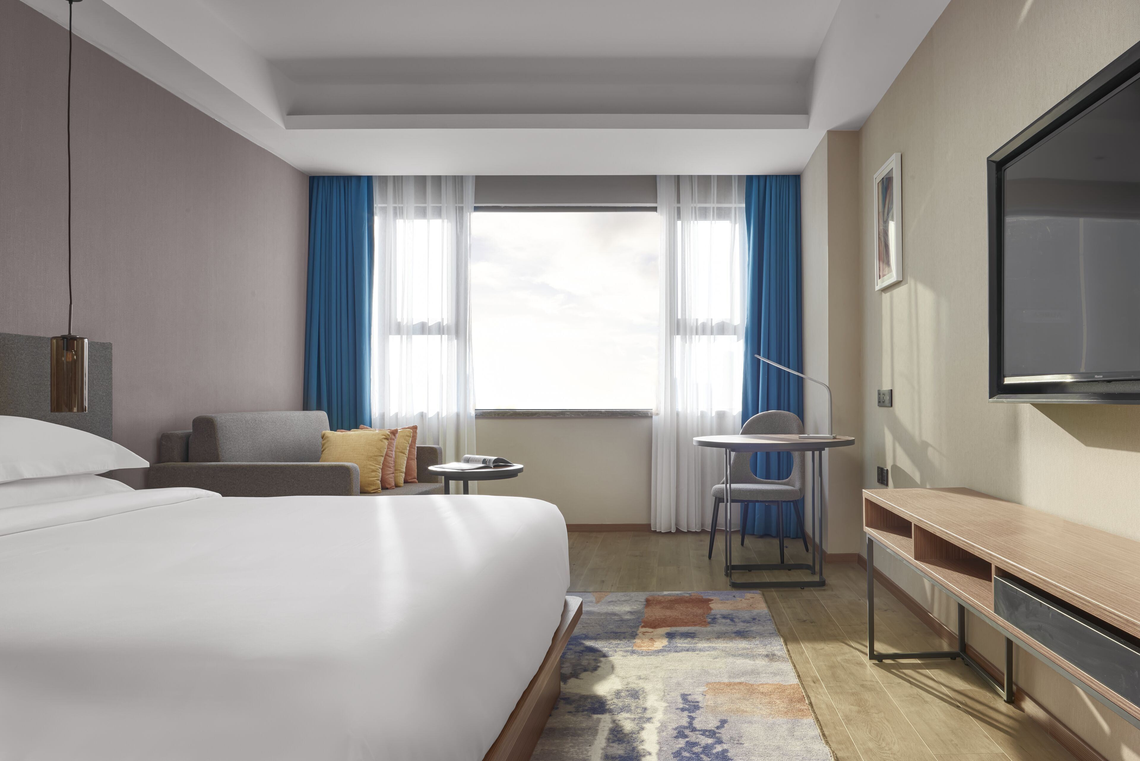 Photo - Aurea Central Hotel