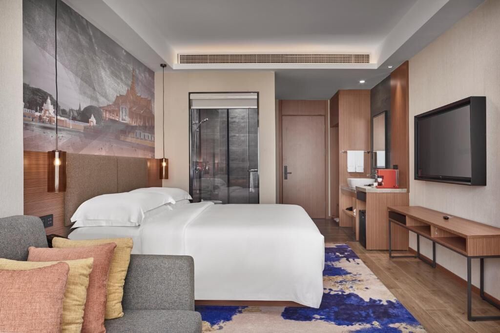 Photo - Aurea Central Hotel