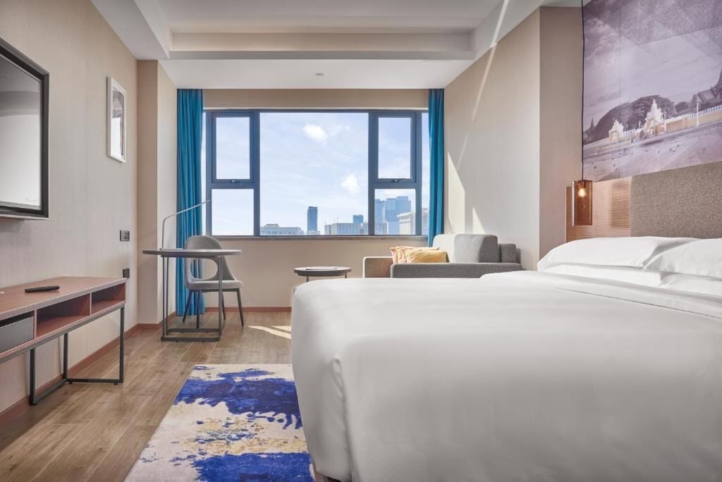 Photo - Aurea Central Hotel