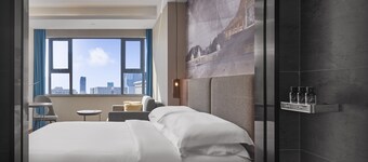 Aurea Central Hotel