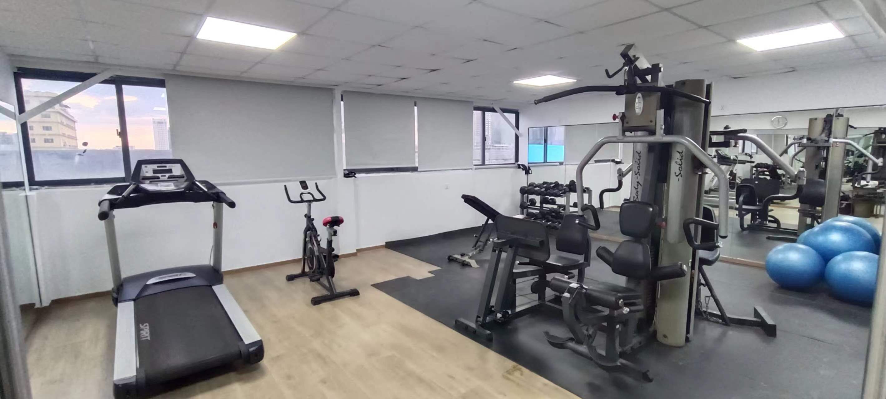 Photo - Aurea Central Hotel