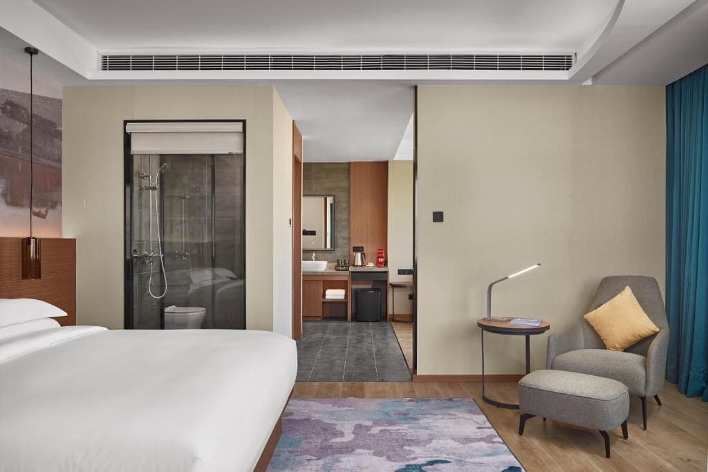 Photo - Aurea Central Hotel