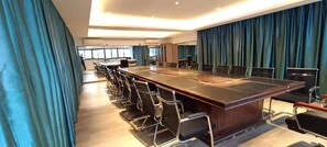 Meeting facility - Aurea Central Hotel (Phnom Penh)