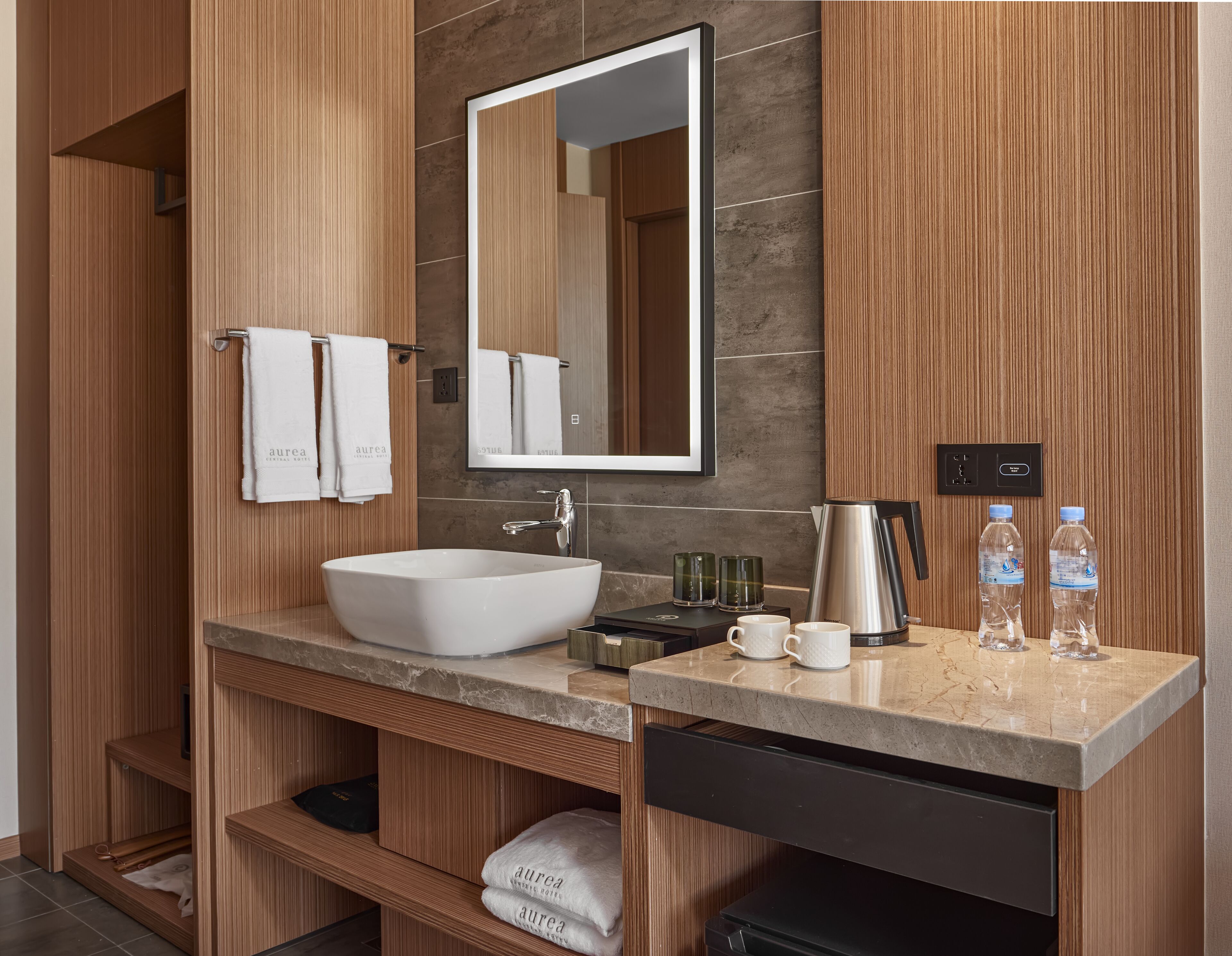 Photo - Aurea Central Hotel