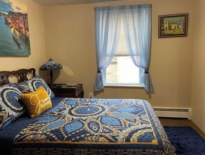 2 chambres, Wi-Fi