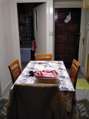 Restauration