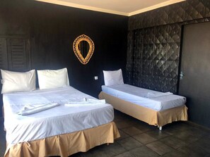 1 habitación, ropa de cama de alta calidad y decoración personalizada 