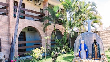 Jardín
