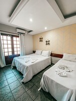 Roupas de cama premium, individualmente decorados