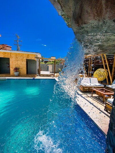 Hotel Pousada Mahon Mar