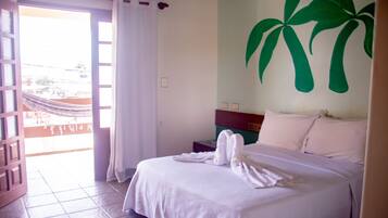 Suíte júnior, várias camas | Roupas de cama premium, individualmente decorados