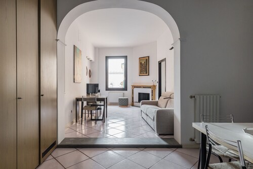 Torre dell'Orologio Apartment by Wonderful Italy
