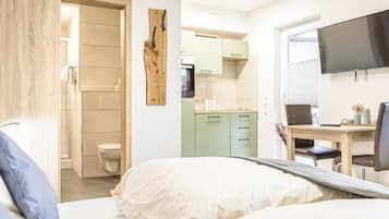 Comfort-Doppelzimmer | Kostenloses WLAN